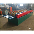 Russian style wall siding panel roll forming machine